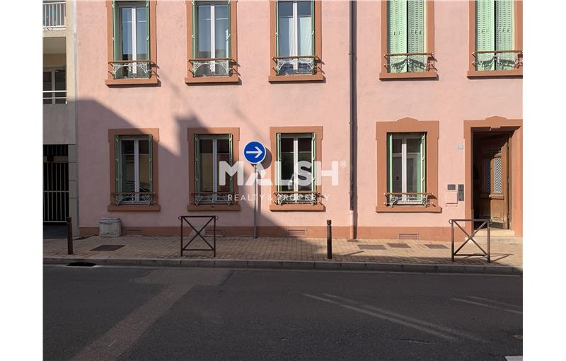 Location de bureau de 135 m² à Villefranche-sur-Saône - 69400 photo - 1