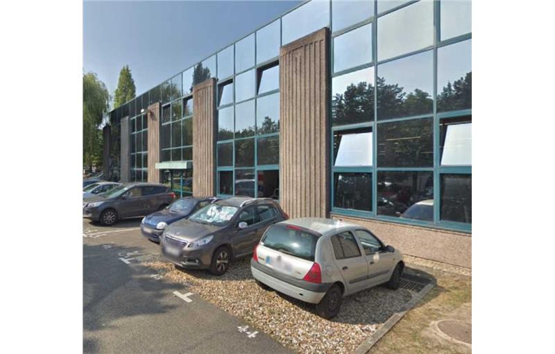 Location de bureau de 1 270 m² à Villiers-sur-Marne - 94350 photo - 1