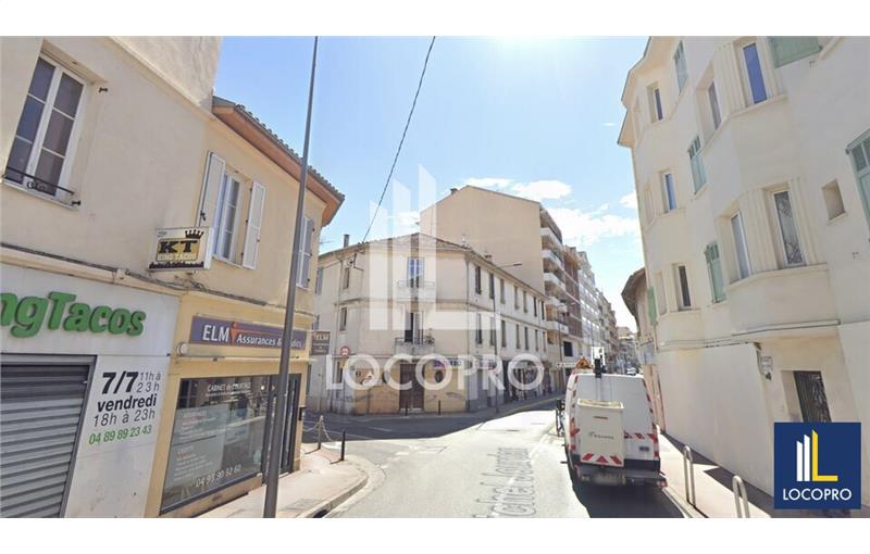 Location de local commercial de 67 m² à Cannes - 06150 photo - 1