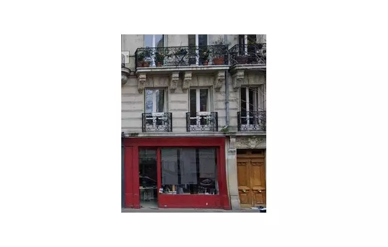 Location de local commercial de 30 m² à Paris 12 - 75012