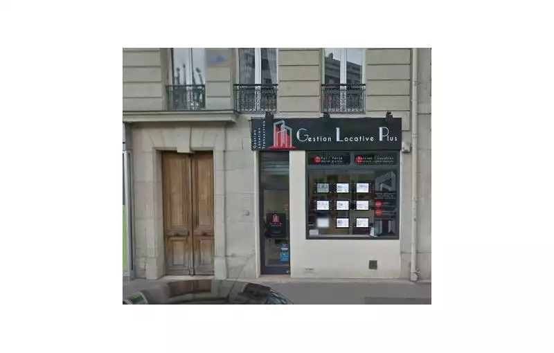 Location de local commercial de 51 m² à Paris 12 - 75012