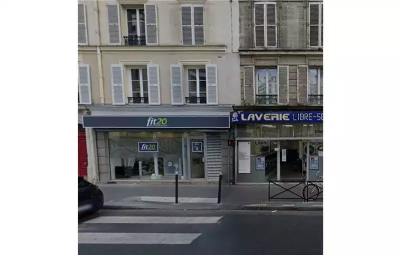 Location de local commercial de 95 m² à Paris 6 - 75006