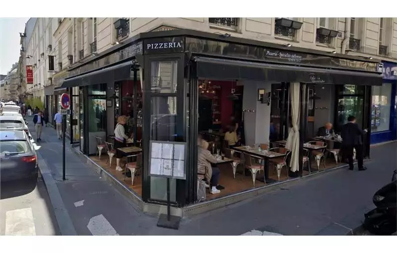 Location de local commercial de 130 m² à Paris 8 - 75008