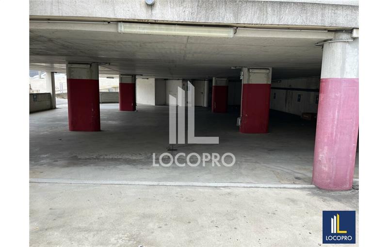 Location d'entrepôt de 660 m² à Antibes - 06600 photo - 1