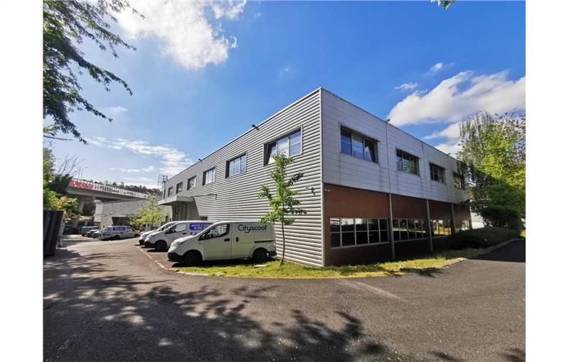 Location d'entrepôt de 268 m² à Arcueil - 94110 photo - 1