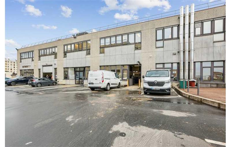 Location d'entrepôt de 485 m² à Arcueil - 94110 photo - 1