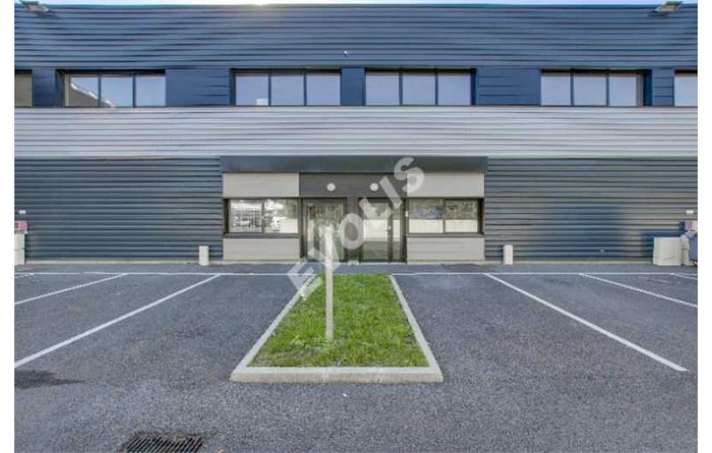 Location d'entrepôt de 1 089 m² à Aulnay-sous-Bois - 93600 photo - 1