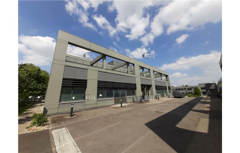 Location d'entrepôt de 722 m² à Bagneux - 92220 photo - 1