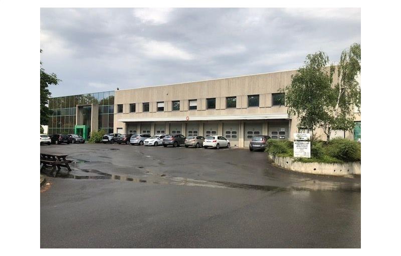 Location d'entrepôt de 22 220 m² à Bondoufle - 91070 photo - 1