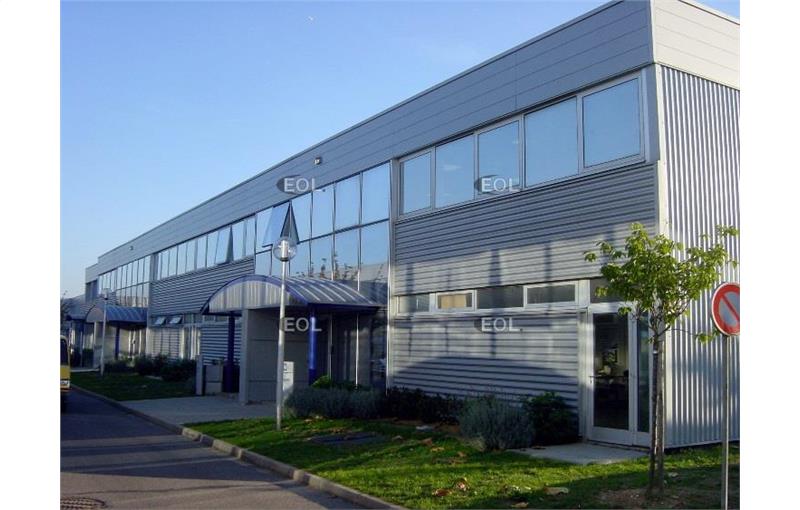 Location d'entrepôt de 374 m² à Bonneuil-sur-Marne - 94380 photo - 1