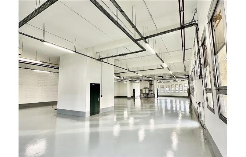 Location d'entrepôt de 522 m² à Bonneuil-sur-Marne - 94380 photo - 1