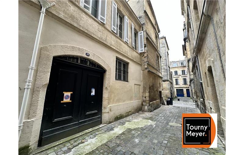 Location d'entrepôt de 444 m² à Bordeaux - 33000 photo - 1