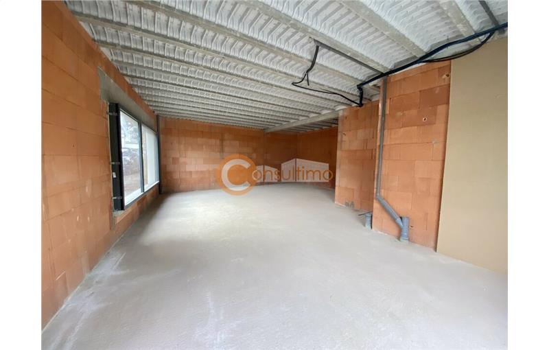 Location d'entrepôt de 61 m² à Bordeaux - 33000 photo - 1