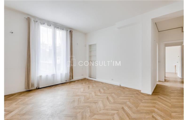 Location d'entrepôt de 65 m² à Boulogne-Billancourt - 92100 photo - 1