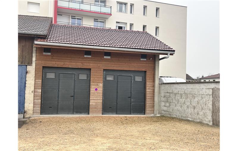 Location d'entrepôt de 83 m² à Bourg-en-Bresse - 01000 photo - 1