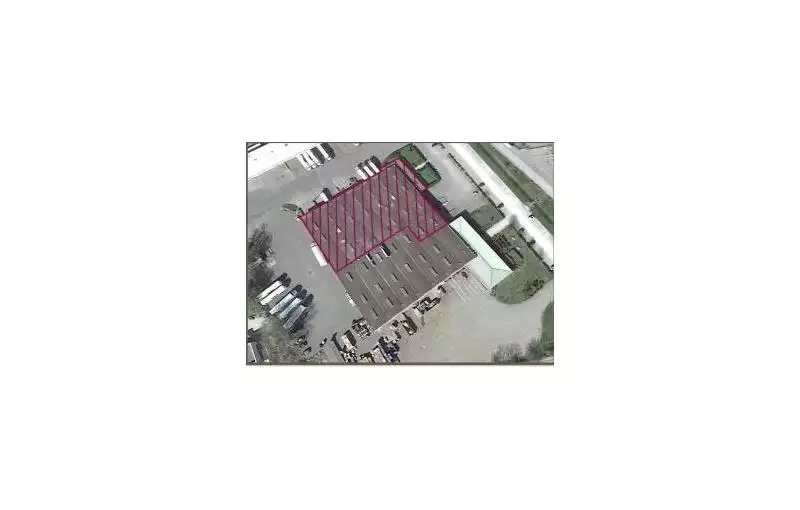 Location d'entrepôt de 3215 m² à Cavaillon - 84300