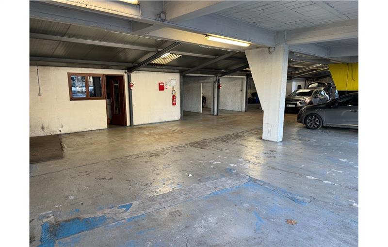 Location d'entrepôt de 400 m² à Champigny-sur-Marne - 94500 photo - 1