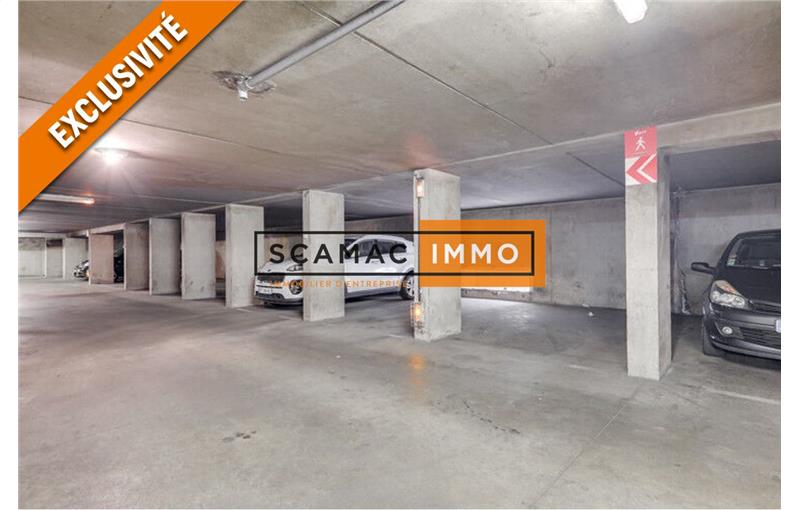 Location d'entrepôt de 1 500 m² à Champigny-sur-Marne - 94500 photo - 1