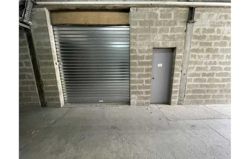 Location d'entrepôt de 232 m² à Chennevières-sur-Marne - 94430 photo - 1