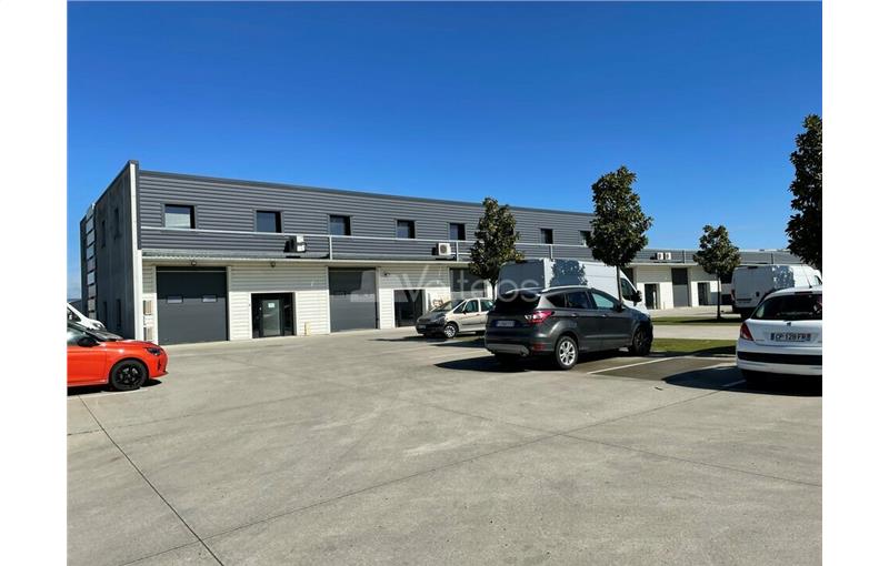 Location d'entrepôt de 260 m² à Colomiers - 31770 photo - 1