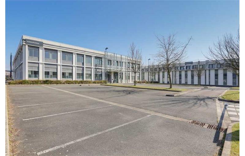 Location d'entrepôt de 3 693 m² à Courcouronnes - 91080 photo - 1