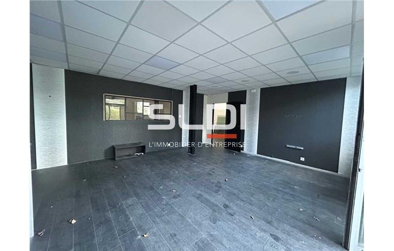 Location d'entrepôt de 267 m² à Dardilly - 69570 photo - 1