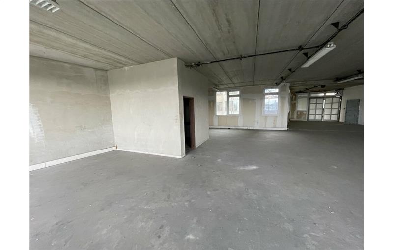 Location d'entrepôt de 227 m² à Épinay-sur-Seine - 93800 photo - 1