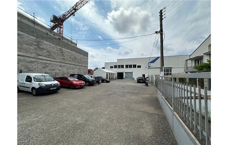 Location d'entrepôt de 280 m² à Floirac - 33270 photo - 1