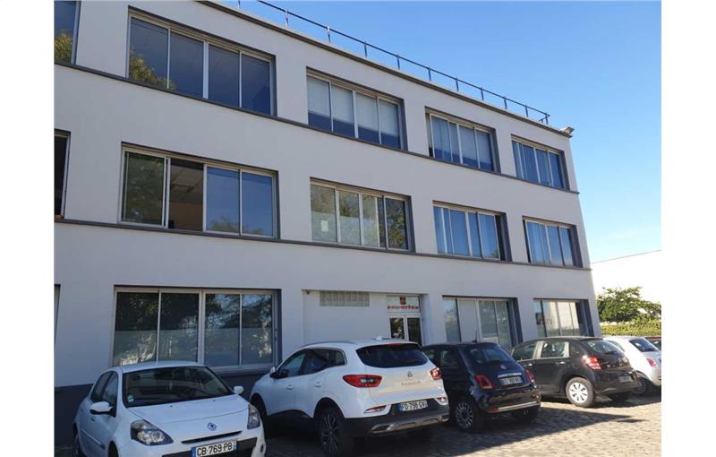 Location d'entrepôt de 320 m² à Gennevilliers - 92230 photo - 1