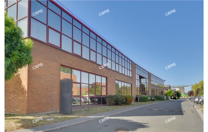 Location d'entrepôt de 477 m² à Gennevilliers - 92230 photo - 1