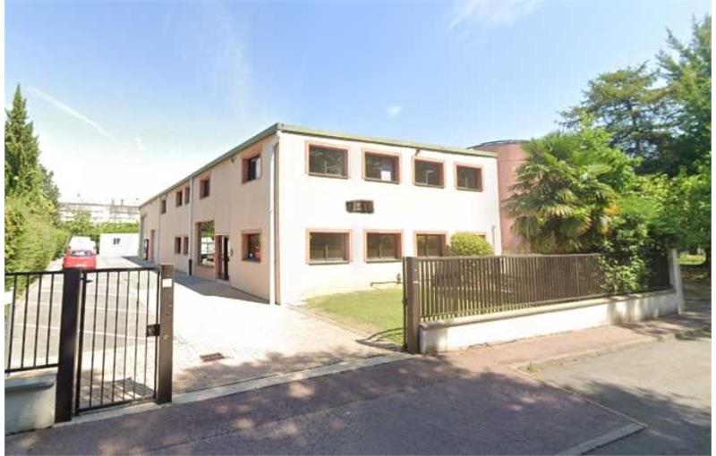 Location d'entrepôt de 645 m² à Jouy-en-Josas - 78350 photo - 1