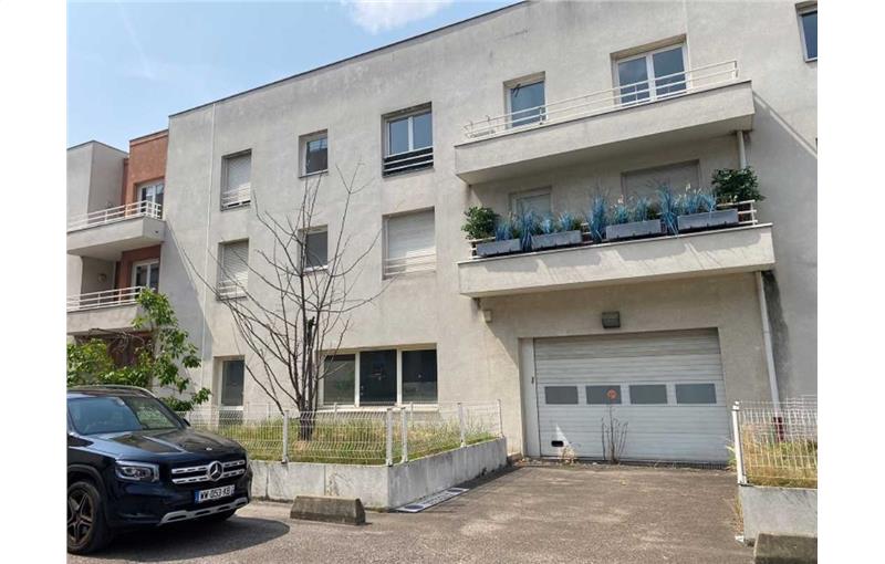 Location d'entrepôt de 225 m² à La Garenne-Colombes - 92250 photo - 1