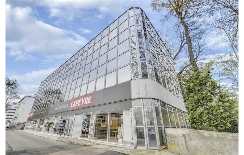 Location d'entrepôt de 435 m² à Le Chesnay - 78150 photo - 1