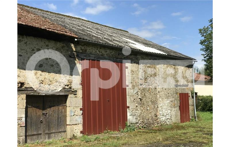 Location d'entrepôt de 100 m² à Limoges - 87000 photo - 1