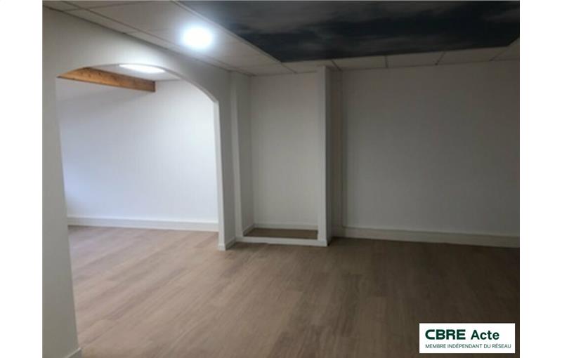 Location d'entrepôt de 661 m² à Ludres - 54710 photo - 1