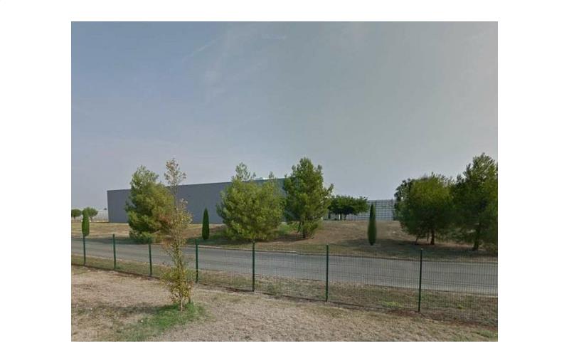 Location d'entrepôt de 3 190 m² à Marmande - 47200 photo - 1