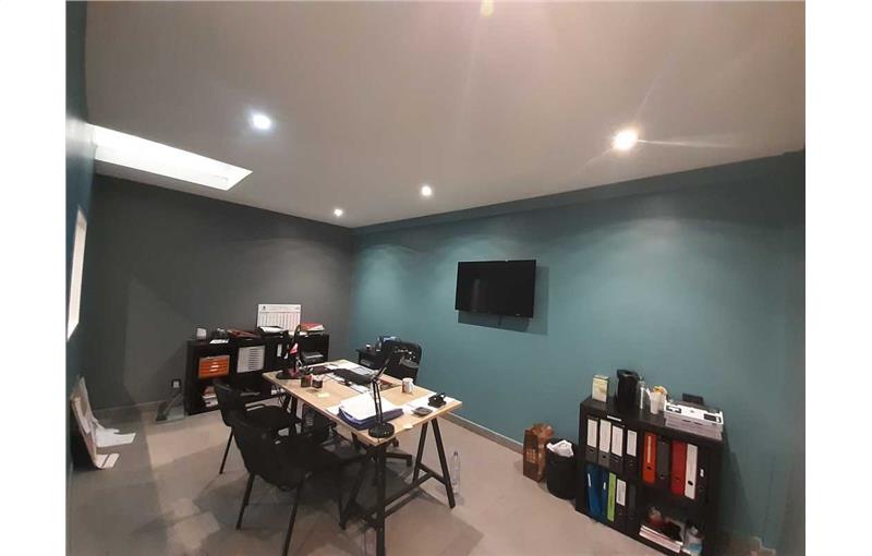 Location d'entrepôt de 175 m² à Moissy-Cramayel - 77550 photo - 1