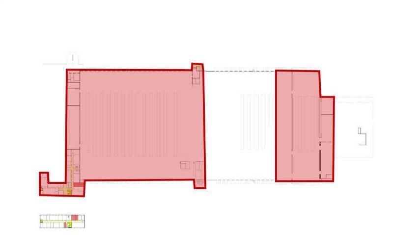 Location d'entrepôt de 17 754 m² à Montceau-les-Mines - 71300 plan - 1