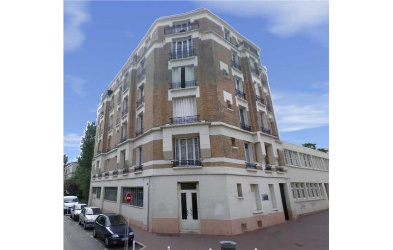 Location d'entrepôt de 388 m² à Montrouge - 92120 photo - 1