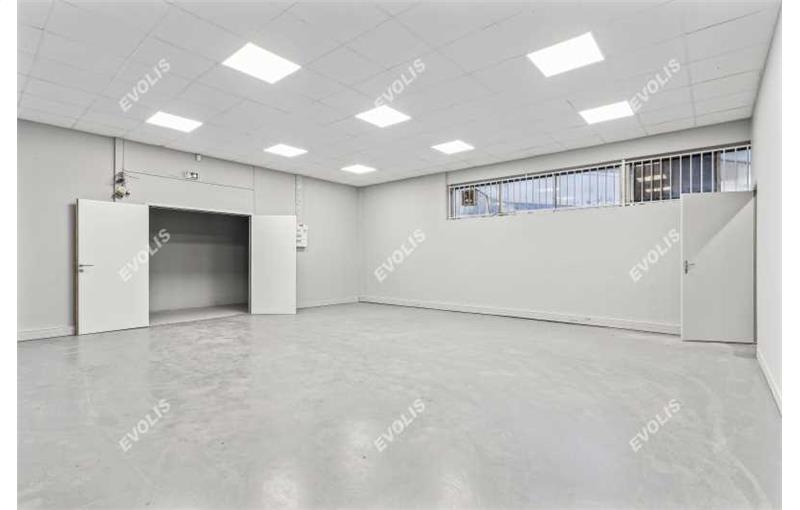 Location d'entrepôt de 174 m² à Noisy-le-Grand - 93160 photo - 1