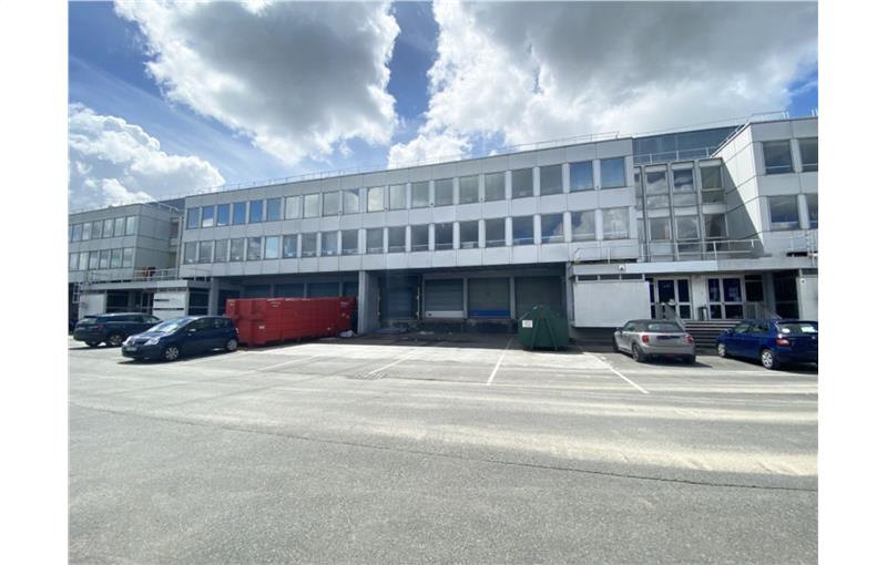 Location d'entrepôt de 1 391 m² à Orly - 94310 photo - 1