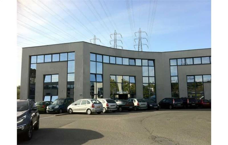 Location d'entrepôt de 2 499 m² à Palaiseau - 91120 photo - 1