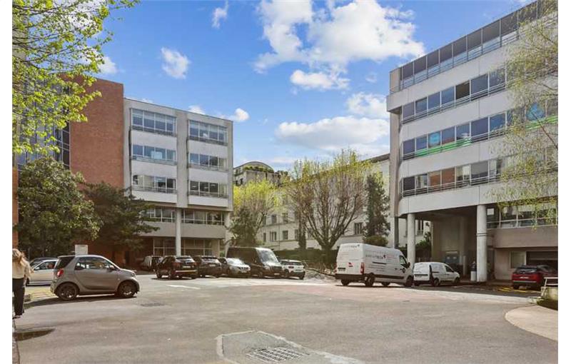 Location d'entrepôt de 1 531 m² à Paris 11 - 75011 photo - 1