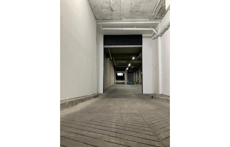 Location d'entrepôt de 1 566 m² à Paris 11 - 75011 photo - 1