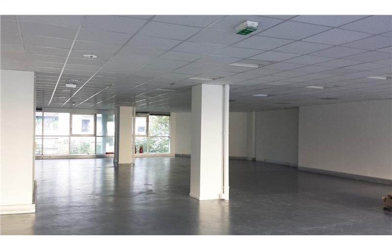 Location d'entrepôt de 2 271 m² à Paris 11 - 75011 photo - 1