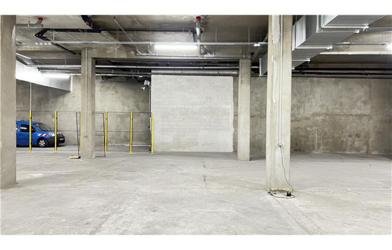 Location d'entrepôt de 1 527 m² à Paris 11 - 75011 photo - 1