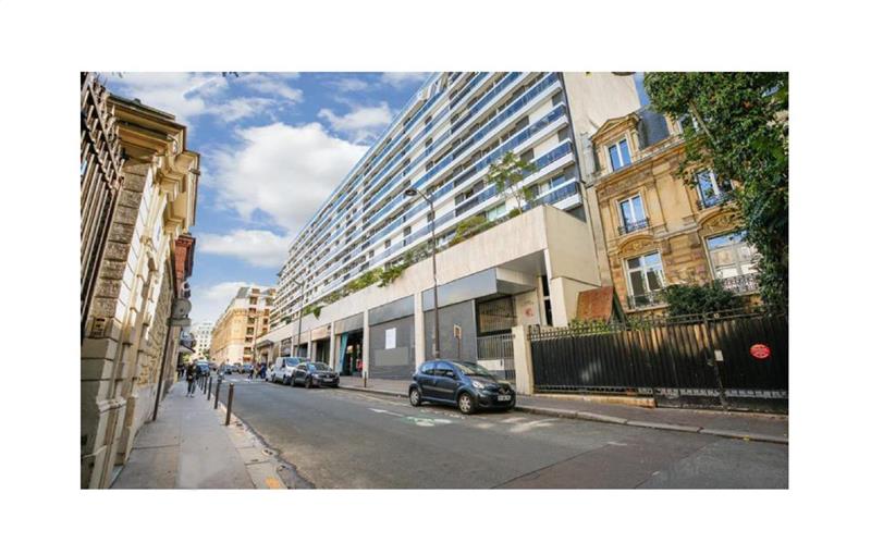 Location d'entrepôt de 8 145 m² à Paris 16 - 75016 photo - 1