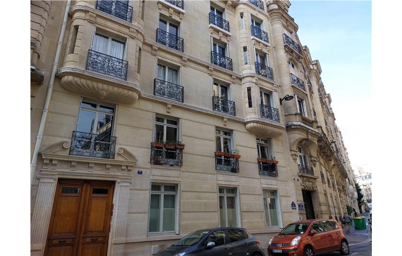 Location d'entrepôt de 74 m² à Paris 16 - 75016 photo - 1