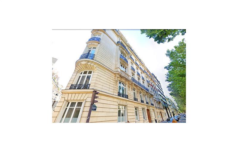 Location d'entrepôt de 216 m² à Paris 7 - 75007 photo - 1