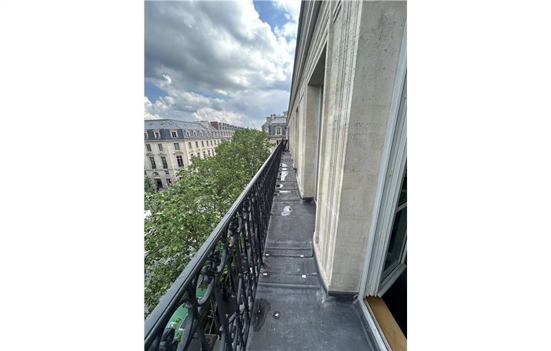 Location d'entrepôt de 96 m² à Paris 8 - 75008 photo - 1